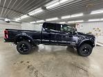 2025 Ford F-250 Crew 4x4 Rocky Ridge Premium Lifted Truck for sale #1FT8W2BMXSED25127 - photo 9
