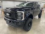 2025 Ford F-250 Crew 4x4 Rocky Ridge Premium Lifted Truck for sale #1FT8W2BMXSED25127 - photo 10