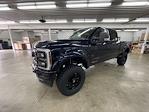 2025 Ford F-250 Crew 4x4 Rocky Ridge Premium Lifted Truck for sale #1FT8W2BMXSED25127 - photo 4