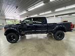 2025 Ford F-250 Crew 4x4 Rocky Ridge Premium Lifted Truck for sale #1FT8W2BMXSED25127 - photo 5