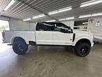 2025 Ford F-250 Crew 4x4 Rocky Ridge Premium Lifted Truck for sale #1FT8W2BMXSED73081 - photo 9