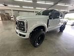 2025 Ford F-250 Crew 4x4 Rocky Ridge Premium Lifted Truck for sale #1FT8W2BMXSED73081 - photo 4