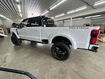 2025 Ford F-250 Crew 4x4 Rocky Ridge Premium Lifted Truck for sale #1FT8W2BMXSED73081 - photo 6
