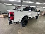 2025 Ford F-250 Crew 4x4 Rocky Ridge Premium Lifted Truck for sale #1FT8W2BMXSED73081 - photo 8
