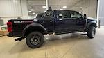 2025 Ford F-250 Crew 4x4 Shelby Super Baja Premium Lifted Truck for sale #1FT8W2BMXSED77051 - photo 9