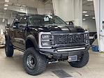2025 Ford F-250 Crew 4x4 Shelby Super Baja Premium Lifted Truck for sale #1FT8W2BMXSED77051 - photo 10