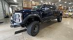 2025 Ford F-250 Crew 4x4 Shelby Super Baja Premium Lifted Truck for sale #1FT8W2BMXSED77051 - photo 4