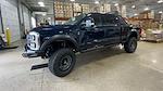 2025 Ford F-250 Crew 4x4 Shelby Super Baja Premium Lifted Truck for sale #1FT8W2BMXSED77051 - photo 5