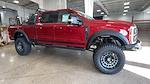 2025 Ford F-250 Crew 4x4 Shelby Super Baja Premium Lifted Truck for sale #1FT8W2BMXSED89040 - photo 2