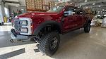 2025 Ford F-250 Crew 4x4 Shelby Super Baja Premium Lifted Truck for sale #1FT8W2BMXSED89040 - photo 4