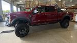 2025 Ford F-250 Crew 4x4 Shelby Super Baja Premium Lifted Truck for sale #1FT8W2BMXSED89040 - photo 5