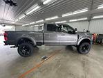 2025 Ford F-250 Crew 4x4 Black Widow Premium Lifted Truck for sale #1FT8W2BMXSED91192 - photo 9