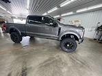 2025 Ford F-250 Crew 4x4 Black Widow Premium Lifted Truck for sale #1FT8W2BMXSED91192 - photo 2