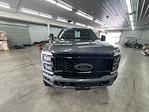 2025 Ford F-250 Crew 4x4 Black Widow Premium Lifted Truck for sale #1FT8W2BMXSED91192 - photo 3