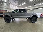 2025 Ford F-250 Crew 4x4 Black Widow Premium Lifted Truck for sale #1FT8W2BMXSED91192 - photo 5