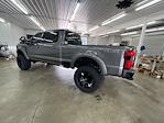 2025 Ford F-250 Crew 4x4 Black Widow Premium Lifted Truck for sale #1FT8W2BMXSED91192 - photo 6