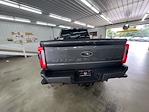2025 Ford F-250 Crew 4x4 Black Widow Premium Lifted Truck for sale #1FT8W2BMXSED91192 - photo 7