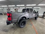 2025 Ford F-250 Crew 4x4 Black Widow Premium Lifted Truck for sale #1FT8W2BMXSED91192 - photo 8
