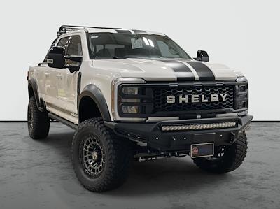 2025 Ford F-250 Crew Cab 4x4 Shelby American for sale #1FT8W2BMXSED91399 - photo 1