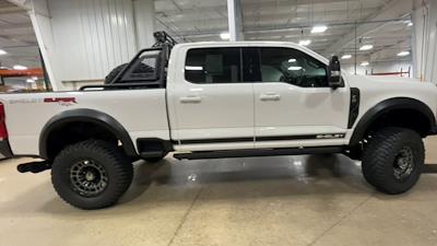 2025 Ford F-250 Crew Cab 4x4 Shelby American for sale #1FT8W2BMXSED91399 - photo 2
