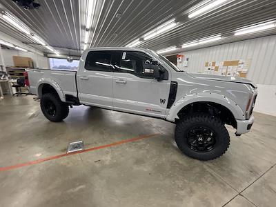 2025 Ford F-250 Crew 4x4 Rocky Ridge Premium Lifted Truck for sale #1FT8W2BMXSED91774 - photo 2