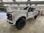 2025 Ford F-250 Crew 4x4 Rocky Ridge Premium Lifted Truck for sale #1FT8W2BMXSED91774 - photo 4