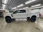 2025 Ford F-250 Crew 4x4 Rocky Ridge Premium Lifted Truck for sale #1FT8W2BMXSED91774 - photo 5