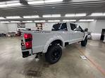 2025 Ford F-250 Crew 4x4 Rocky Ridge Premium Lifted Truck for sale #1FT8W2BMXSED91774 - photo 8