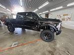 2025 Ford F-250 Crew 4x4 Black Widow Premium Lifted Truck for sale #1FT8W2BMXSED92018 - photo 2