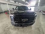 2025 Ford F-250 Crew 4x4 Black Widow Premium Lifted Truck for sale #1FT8W2BMXSED92018 - photo 3