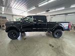 2025 Ford F-250 Crew 4x4 Black Widow Premium Lifted Truck for sale #1FT8W2BMXSED92018 - photo 5