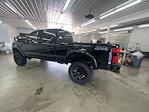 2025 Ford F-250 Crew 4x4 Black Widow Premium Lifted Truck for sale #1FT8W2BMXSED92018 - photo 6