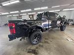 2025 Ford F-250 Crew 4x4 Black Widow Premium Lifted Truck for sale #1FT8W2BMXSED92018 - photo 8