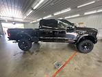 2025 Ford F-250 Crew 4x4 Black Widow Premium Lifted Truck for sale #1FT8W2BMXSED92018 - photo 9