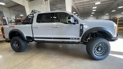 2025 Ford F-250 Crew 4x4 Shelby Super Baja Premium Lifted Truck for sale #1FT8W2BMXSEE00182 - photo 2