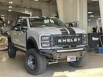 2025 Ford F-250 Crew 4x4 Shelby Super Baja Premium Lifted Truck for sale #1FT8W2BMXSEE00182 - photo 10