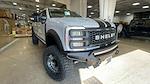 2025 Ford F-250 Crew 4x4 Shelby Super Baja Premium Lifted Truck for sale #1FT8W2BMXSEE00182 - photo 3