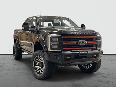 2026 Ford F-250 Crew 4x4 Harley-Davidson Premium Lifted Truck for sale #1FT8W2BMXTEC08942 - photo 1