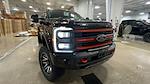 2026 Ford F-250 Crew 4x4 Harley-Davidson Premium Lifted Truck for sale #1FT8W2BMXTEC08942 - photo 3