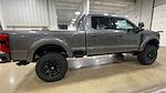 2024 Ford F-250 Crew 4x4 Black Widow Premium Lifted Truck for sale #1FT8W2BN0REF00102 - photo 9