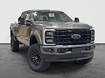 2024 Ford F-250 Crew 4x4 Black Widow Premium Lifted Truck for sale #1FT8W2BN0REF00102 - photo 1