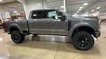 2024 Ford F-250 Crew 4x4 Black Widow Premium Lifted Truck for sale #1FT8W2BN0REF00102 - photo 2