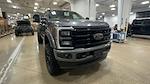 2024 Ford F-250 Crew 4x4 Black Widow Premium Lifted Truck for sale #1FT8W2BN0REF00102 - photo 3