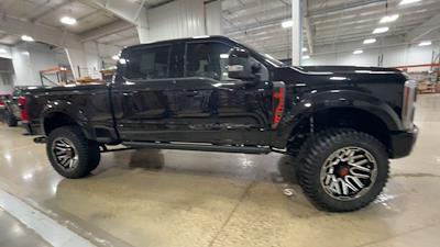 2024 Ford F-250 Crew 4x4 Harley-Davidson Supercharger Premium Lifted Truck for sale #1FT8W2BN0REF00309 - photo 2