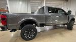 2024 Ford F-250 Crew 4x4 Black Widow Premium Lifted Truck for sale #1FT8W2BN0REF00424 - photo 9