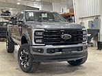 2024 Ford F-250 Crew 4x4 Black Widow Premium Lifted Truck for sale #1FT8W2BN0REF00424 - photo 10