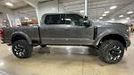 2024 Ford F-250 Crew 4x4 Black Widow Premium Lifted Truck for sale #1FT8W2BN0REF00424 - photo 2