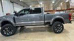 2024 Ford F-250 Crew 4x4 Black Widow Premium Lifted Truck for sale #1FT8W2BN0REF00424 - photo 6