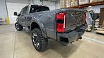 2024 Ford F-250 Crew 4x4 Black Widow Premium Lifted Truck for sale #1FT8W2BN0REF00424 - photo 7