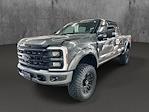 2024 Ford F-250 Crew 4x4 Black Widow Premium Lifted Truck for sale #1FT8W2BN0REF00939 - photo 1